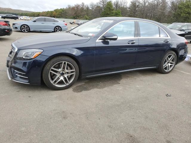 mercedes-benz s 560 4mat 2020 w1kug8gb5la529757