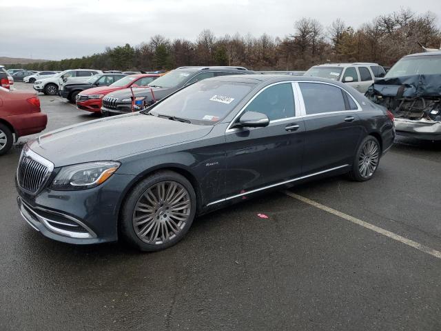 mercedes-benz all other 2020 w1kux8gb7la559827