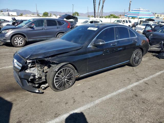 mercedes-benz c 300 2021 w1kwf8db3mr611392