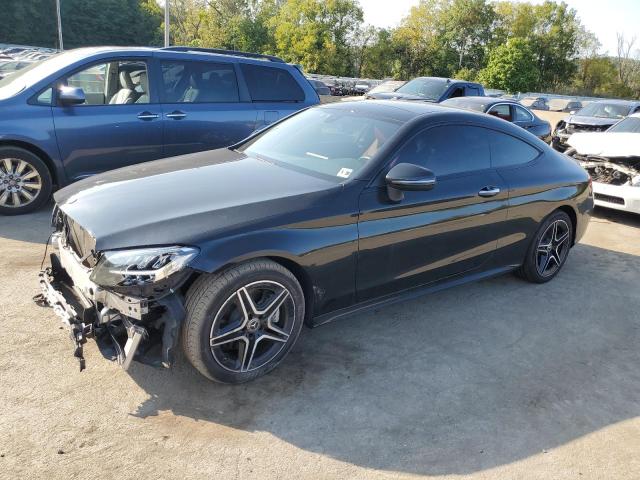 mercedes-benz c 300 4mat 2021 w1kwj8eb4mg094323