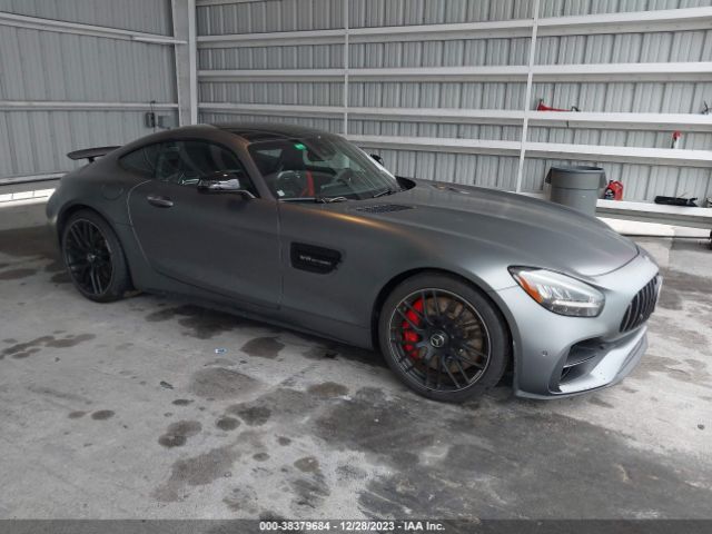 mercedes-benz amg gt c 2021 w1kyj8aa5ma042255