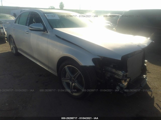 mercedes-benz e-class 2020 w1kzf6jb5la824380