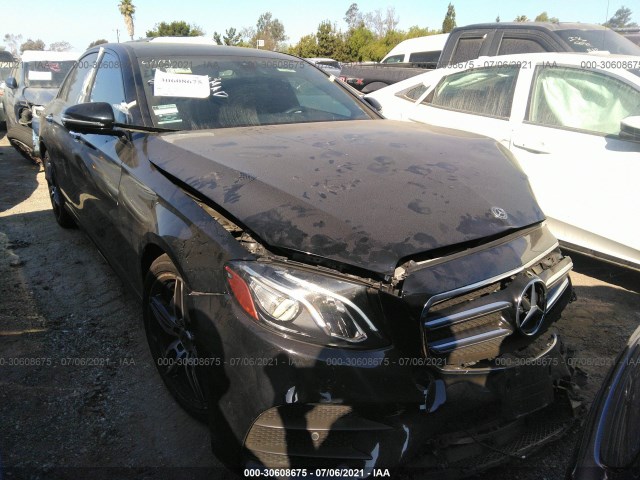 mercedes-benz e-class 2020 w1kzf8db0la822852