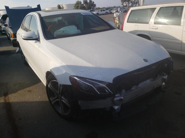 mercedes-benz e 350 2020 w1kzf8db1la849302