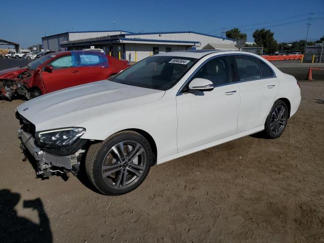 mercedes-benz e 350 2021 w1kzf8db2ma918757