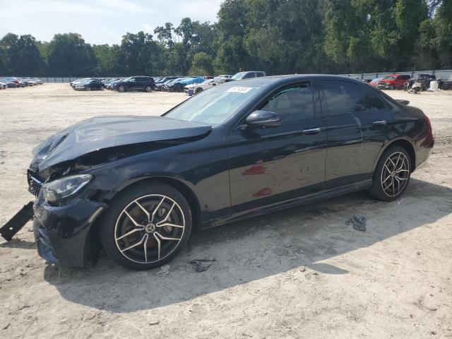 mercedes-benz e 350 2022 w1kzf8db4nb096832