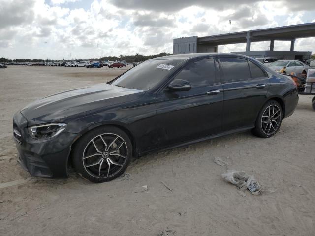 mercedes-benz e 350 2022 w1kzf8db6nb090126