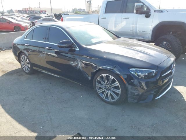 mercedes-benz e-class 2023 w1kzf8db6pb187152