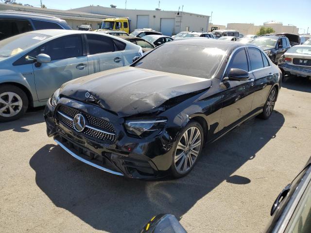 mercedes-benz e 350 2022 w1kzf8db7nb096355