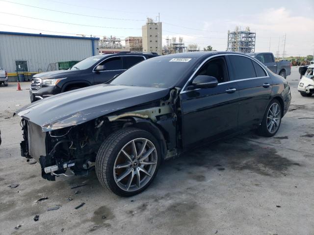 mercedes-benz e 350 2021 w1kzf8db9ma922921