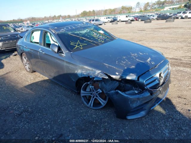 mercedes-benz e-class 2020 w1kzf8eb2la831308