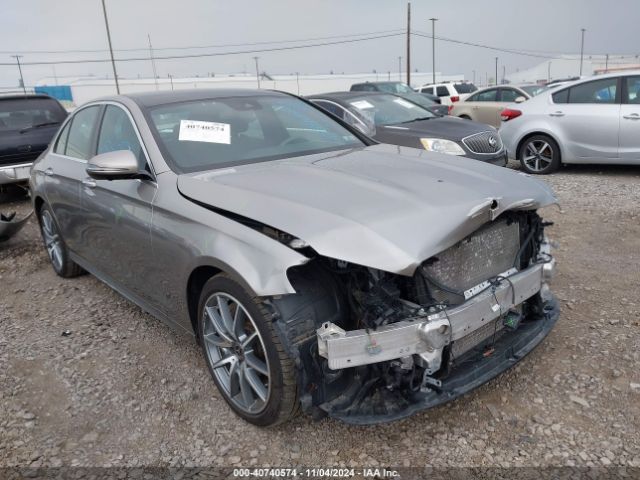 mercedes-benz e-class 2021 w1kzf8eb4ma881905