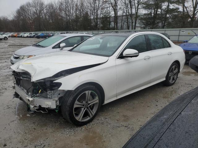 mercedes-benz e-class 2020 w1kzf8eb6la828962