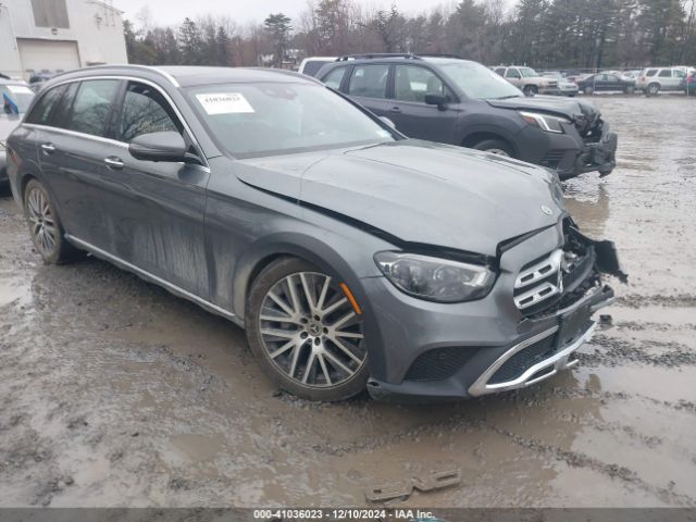 mercedes-benz e-class 2021 w1kzh6ab1ma991847