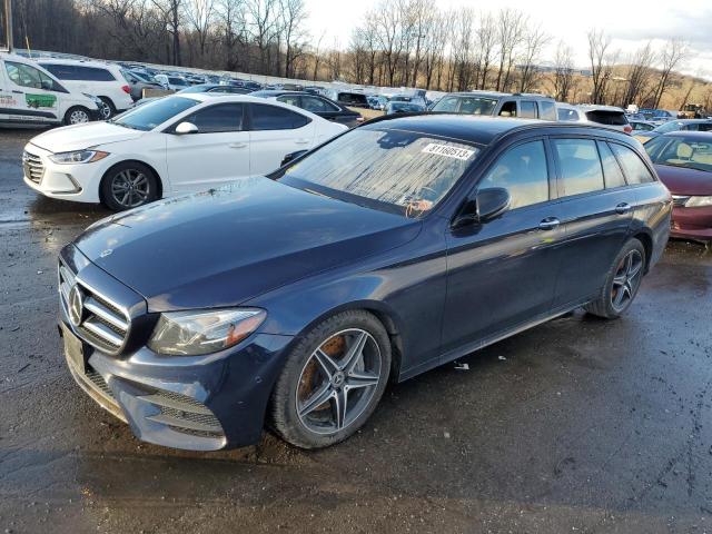 mercedes-benz e-class 2020 w1kzh6jb2la838442