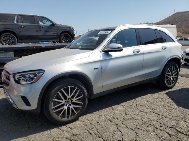 mercedes-benz glc 350e 2020 w1n0g5db1lf779245