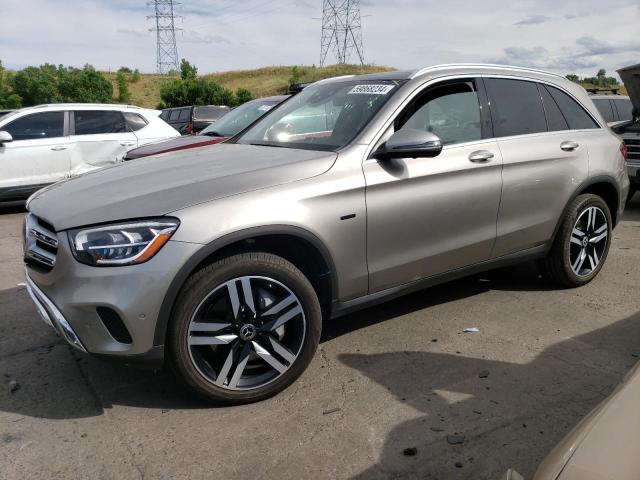 mercedes-benz glc-class 2020 w1n0g5db2lf799262