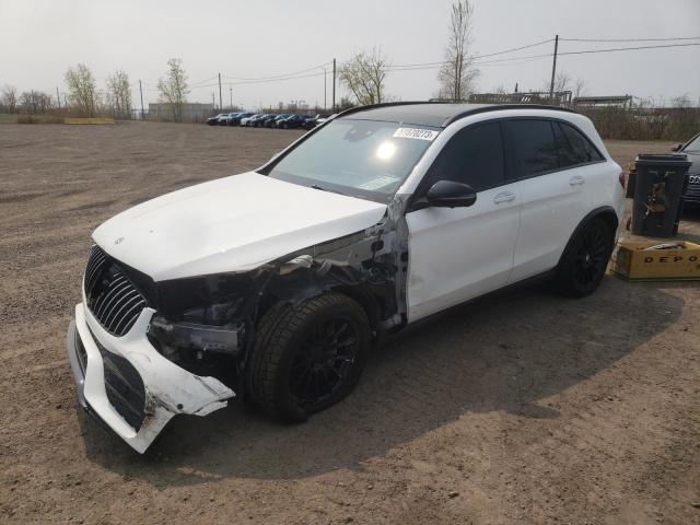 mercedes-benz glc 43 4ma 2020 w1n0g6eb2lf786323