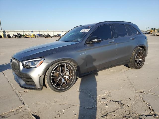 mercedes-benz glc 43 4ma 2020 w1n0g6eb2lf821488