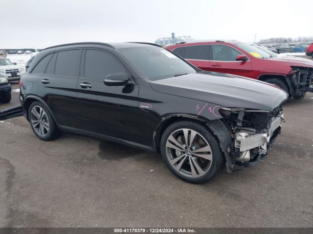 mercedes-benz glc-class 2022 w1n0g6eb4ng074831