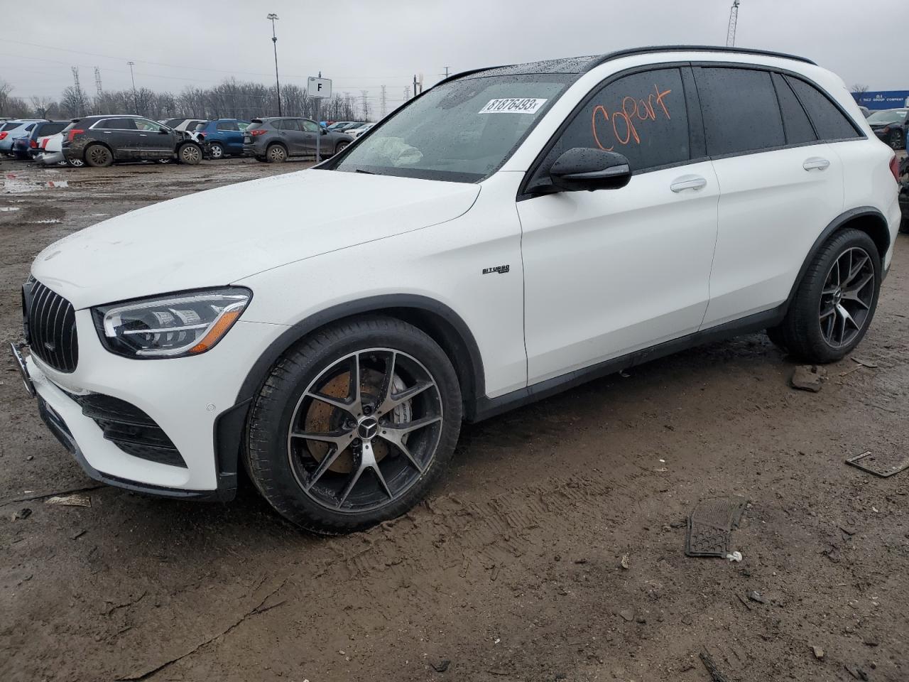 mercedes-benz glc-class 2022 w1n0g6eb7ng106073