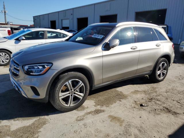 mercedes-benz glc 300 2021 w1n0g8db1mg013092