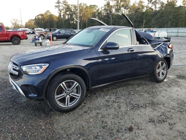 mercedes-benz glc 300 2022 w1n0g8db1ng029701