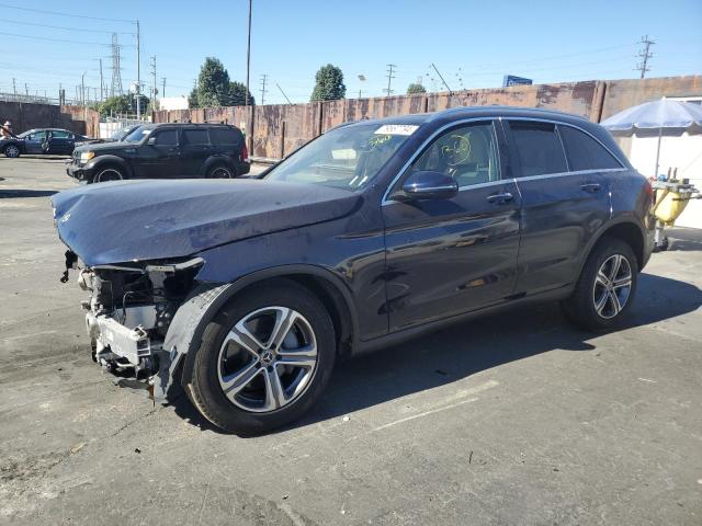 mercedes-benz glc 300 2021 w1n0g8db2mf965461