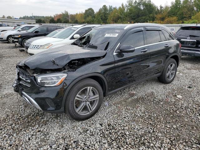 mercedes-benz glc 300 2022 w1n0g8db2ng042716