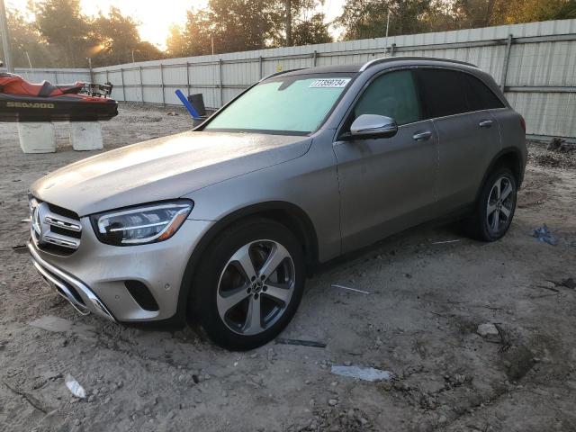 mercedes-benz glc 300 2020 w1n0g8db3lf831752