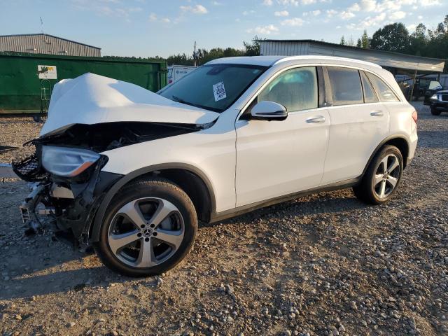 mercedes-benz glc 300 2022 w1n0g8db3ng096705