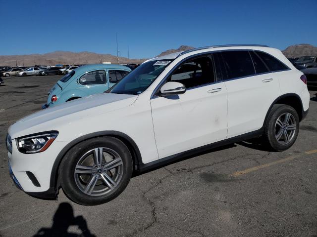 mercedes-benz glc 300 2020 w1n0g8db4lf798518