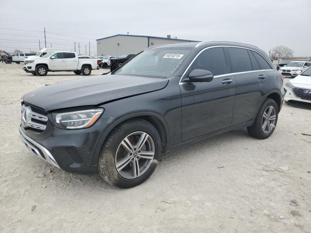 mercedes-benz glc 300 2021 w1n0g8db4mv269352