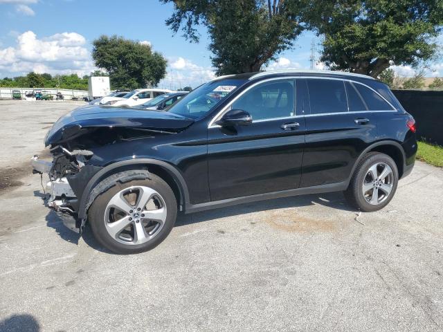 mercedes-benz glc 300 2021 w1n0g8db4mv323197