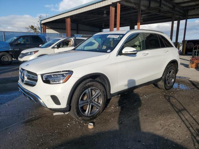 mercedes-benz glc 300 2021 w1n0g8db6mg003416