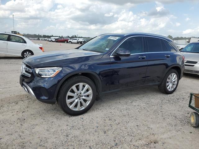 mercedes-benz glc-class 2021 w1n0g8db6mg004999