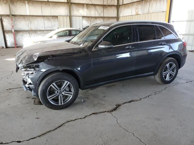 mercedes-benz glc 300 2020 w1n0g8db7lf773838