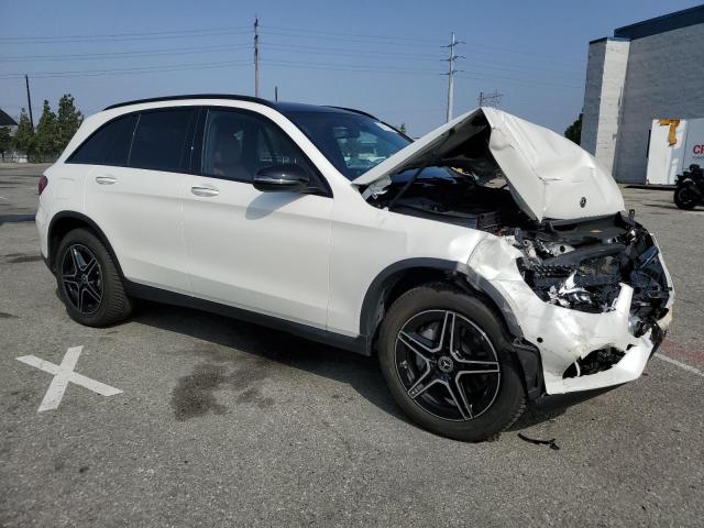 mercedes-benz glc-class 2021 w1n0g8db7mf870295