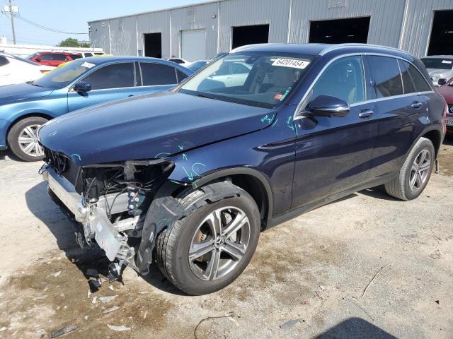 mercedes-benz glc 300 2021 w1n0g8db7mf906017