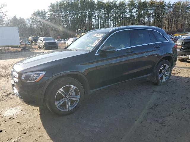 mercedes-benz glc 300 2020 w1n0g8db8lf771211