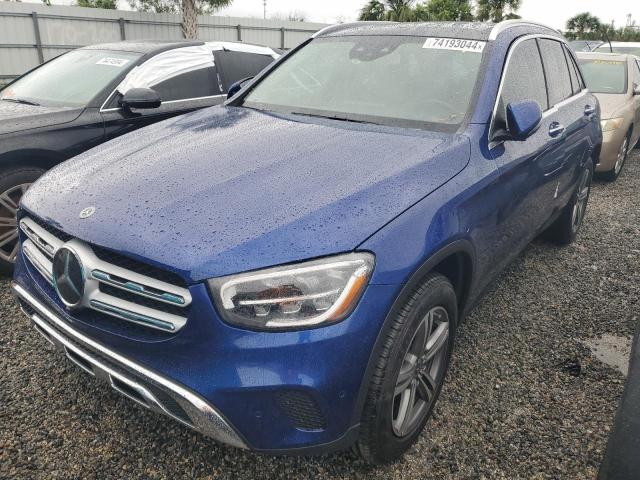 mercedes-benz glc 300 2020 w1n0g8db8lf811531