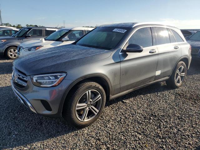 mercedes-benz glc 300 2020 w1n0g8db8lf840916