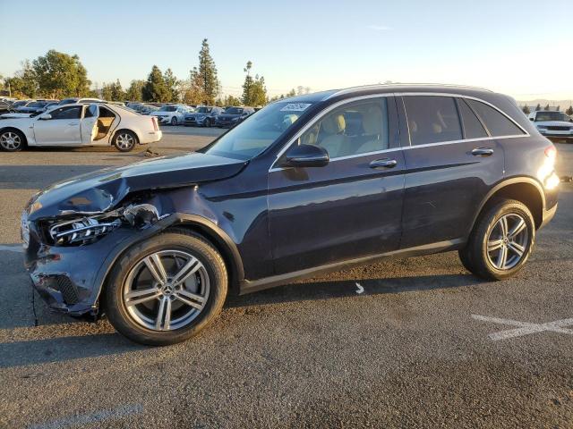 mercedes-benz glc 300 2022 w1n0g8db8ng041506