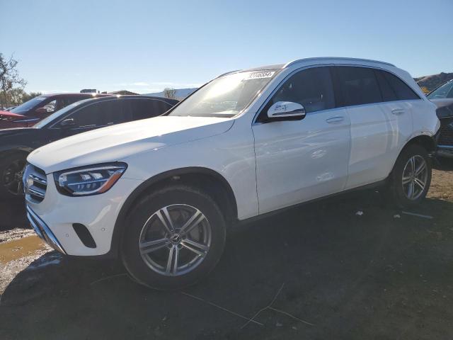 mercedes-benz glc 300 2022 w1n0g8db9ng079648