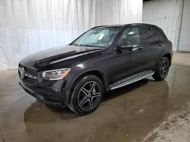 mercedes-benz glc 300 2022 w1n0g8db9nv370050