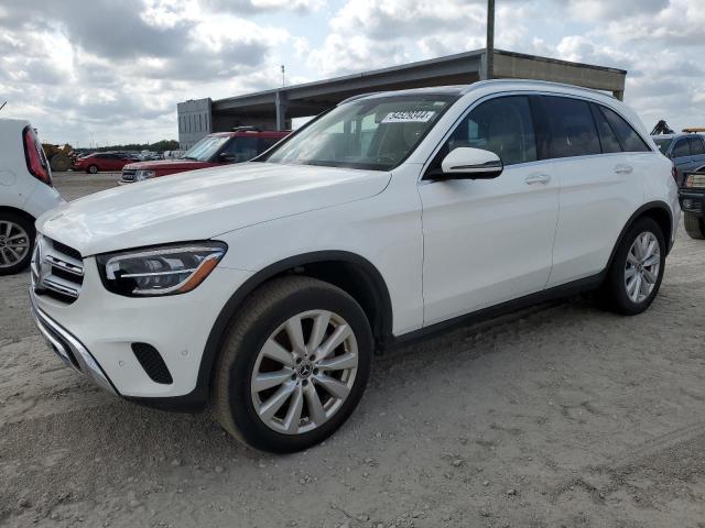 mercedes-benz glc-class 2020 w1n0g8dbxlf780539