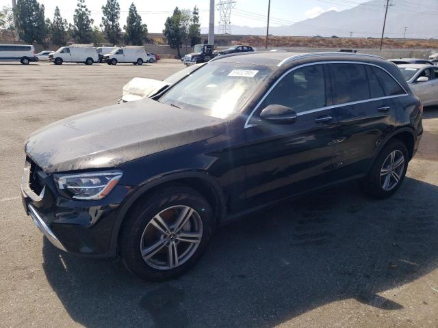 mercedes-benz glc-class 2022 w1n0g8dbxnv351085