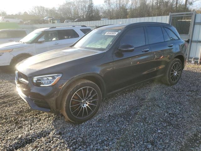 mercedes-benz glc 300 2022 w1n0g8dbxnv371756