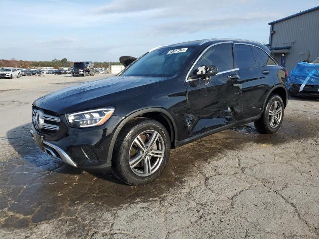 mercedes-benz glc 300 4m 2021 w1n0g8eb0mv270593