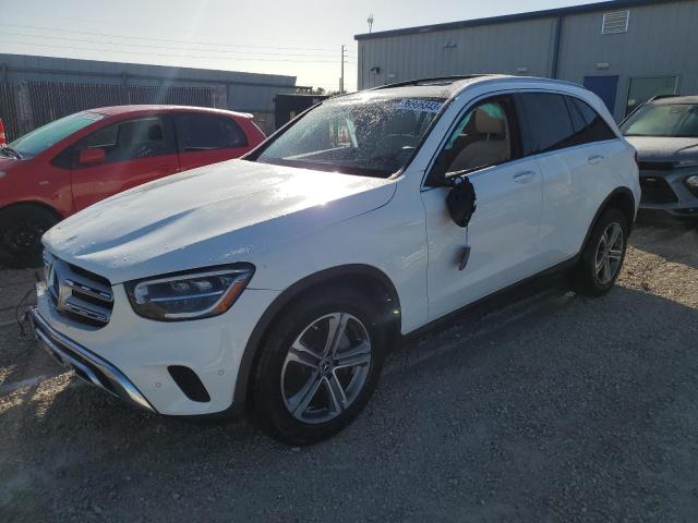 mercedes-benz glc 300 4m 2021 w1n0g8eb0mv289600